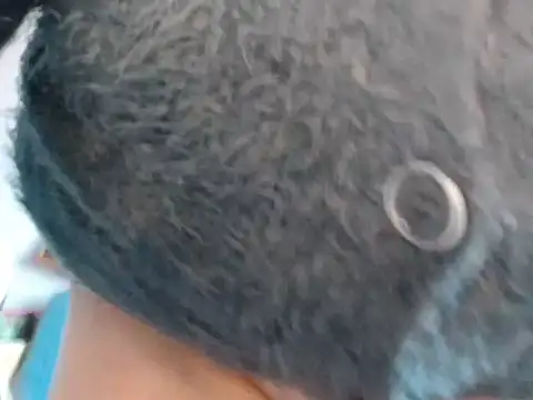 xmyriamx online show from March 1, 2:17 pm