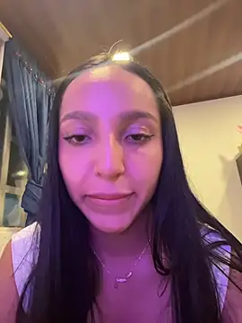 Eve Ritz online show from March 7, 4:19 am