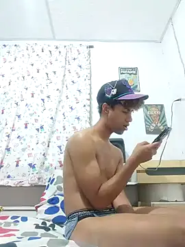 Wild and Sweets online show from February 14, 8:44 pm