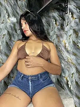 Sofibleaze online show from June 16, 2:45 am