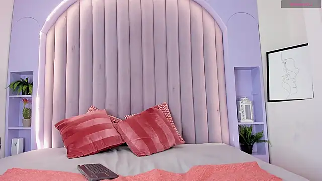 AmberStonne   online show from February 11, 2:58 am