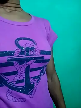 Alisha beby143 online show from April 16, 8:30 pm