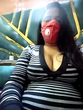 couple fun  online show from February 5, 8:45 pm