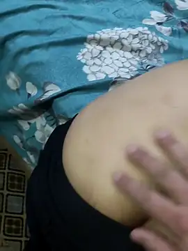 couple fun  online show from April 14, 11:16 pm