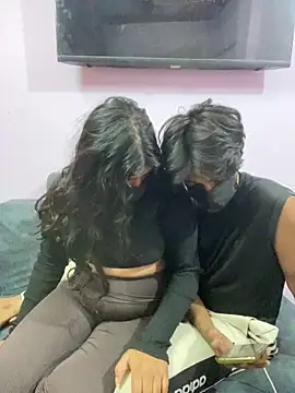 Dark Creembby1 online show from April 9, 2:55 pm