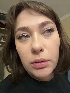 BettySquirtson online show from January 6, 7:28 pm