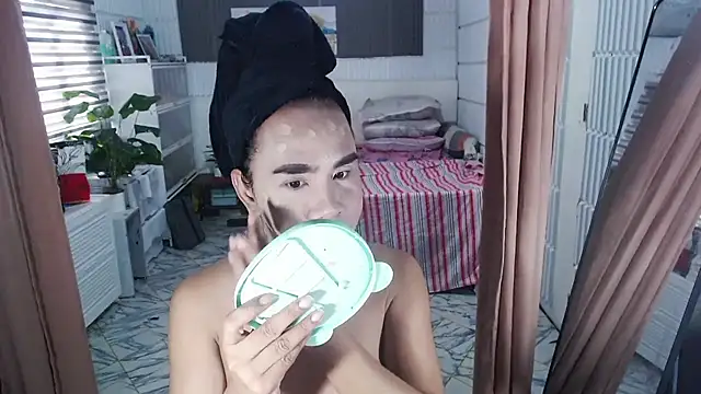 MShealthyCumTS69 online show from February 20, 7:21 am