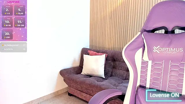 miacoxx 34 online show from January 13, 12:05 am