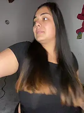 Bigbooty sex online show from April 14, 5:13 pm