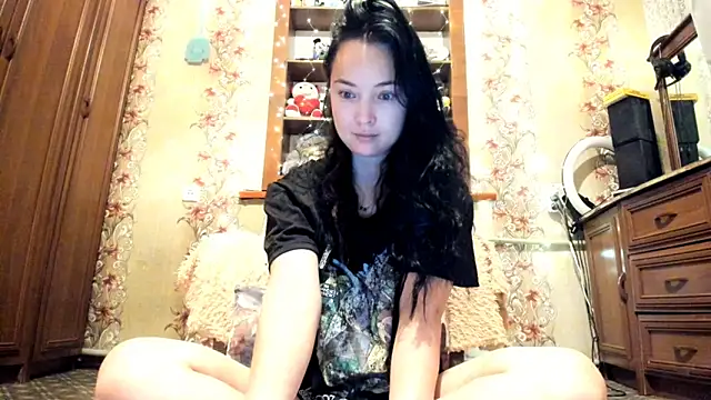   Fistashka   online show from February 7, 12:14 am