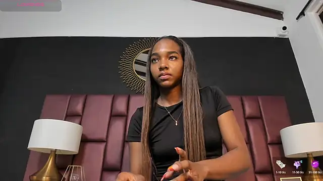 BrittanyWatson online show from January 15, 12:55 pm