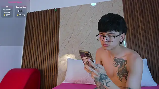 diana santy online show from March 4, 7:09 pm