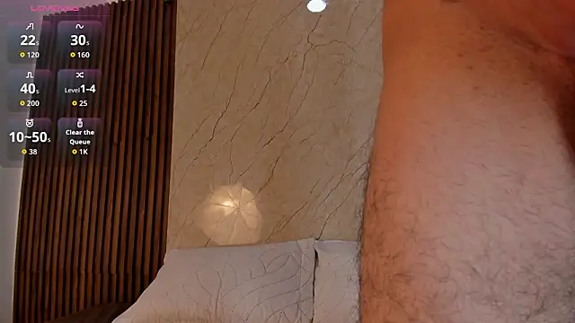 diana santy online show from February 1, 7:12 pm