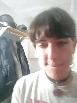 Sakura trans online show from February 25, 7:12 pm