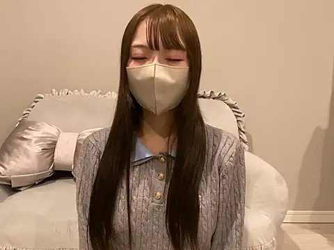 Yuzuha  0o online show from January 16, 11:39 am