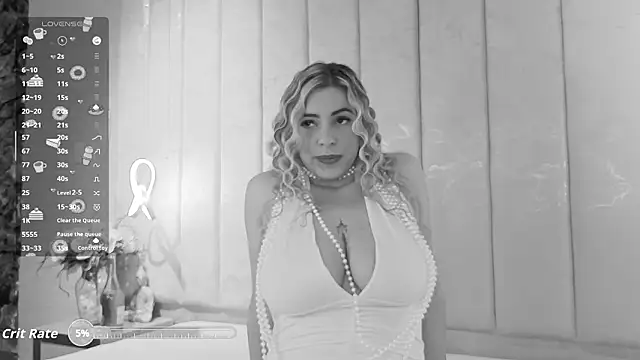 JulieDeep online show from February 21, 3:13 pm