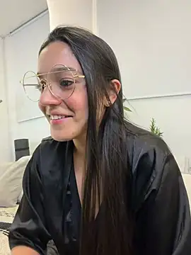 EVA WILD1 online show from February 12, 1:07 am