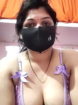 Romentic lady online show from February 14, 6:10 pm