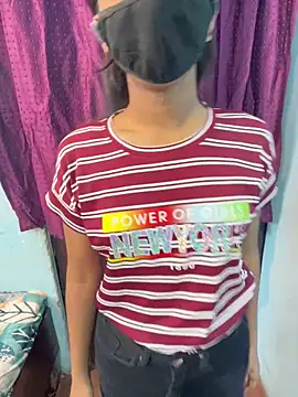 HotxAnamika online show from February 10, 9:56 am