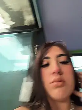 Paulina party online show from January 19, 11:39 am