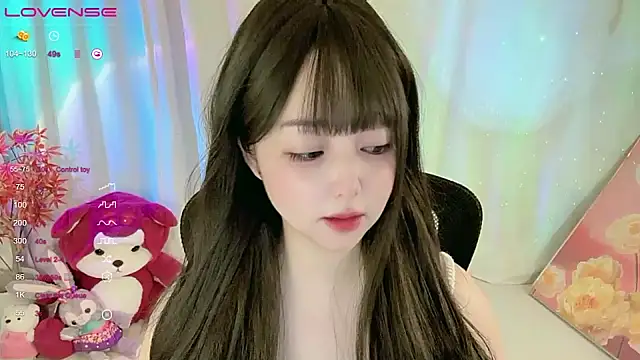 CLaire-5 online show from June 8, 1:56 pm