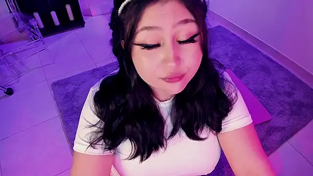 Sweet lenna online show from March 3, 11:11 pm