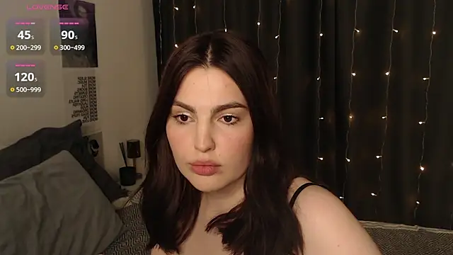 Sweetii Annie online show from January 16, 5:42 pm