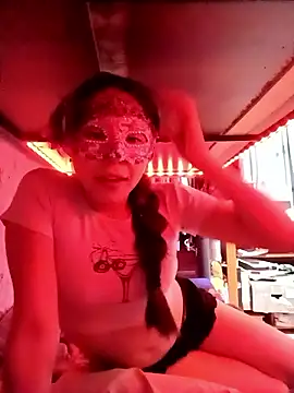 Sexyhanna14 online show from January 10, 3:33 am