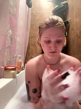 Xxkatrinaxxx online show from January 5, 8:23 pm