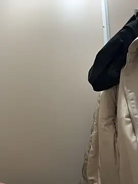 AshleyMur online show from April 11, 7:45 am