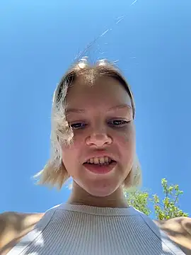 AshleyMur online show from May 28, 6:22 am