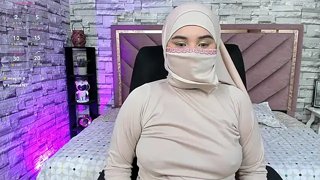 Zulema Bakir online show from January 5, 7:28 pm