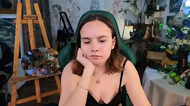 MelissaTravel online show from February 28, 4:17 pm