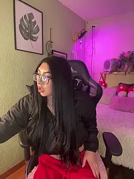 Natsrose online show from February 13, 1:02 pm