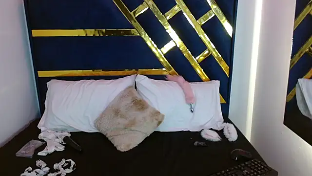 Neko ne69 online show from February 23, 12:48 pm