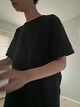 jojosbizarrelyf online show from February 14, 2:41 pm