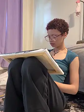 jojosbizarrelyf online show from April 1, 8:39 pm