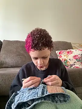 jojosbizarrelyf online show from April 11, 8:56 pm