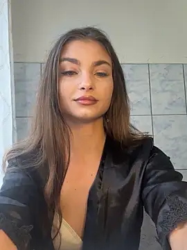 Rebeka2589 online show from March 21, 6:18 am