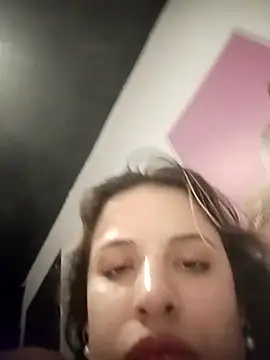 LorysLoira24 online show from January 12, 1:55 am