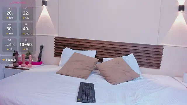 salome diamond online show from February 24, 7:12 pm