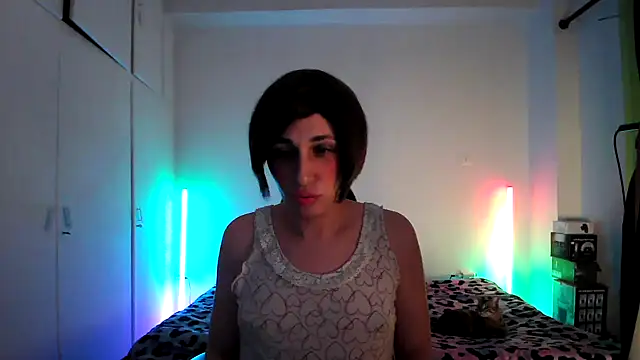 HoneyValentine online show from April 13, 6:41 pm