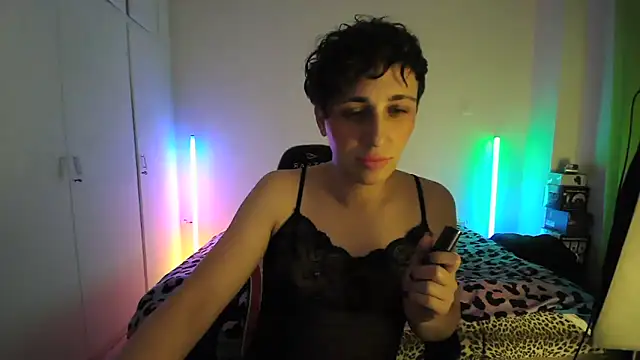 HoneyValentine online show from May 15, 6:43 pm