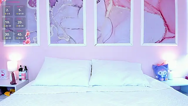 Katteyes   online show from February 6, 4:21 pm