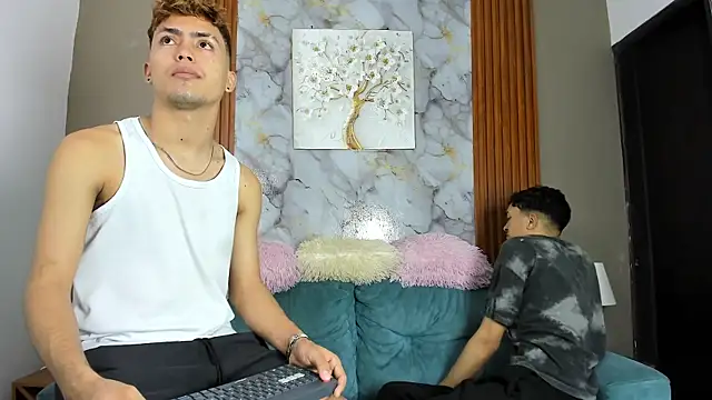 AVENGER BOYS2026 online show from March 20, 1:16 pm