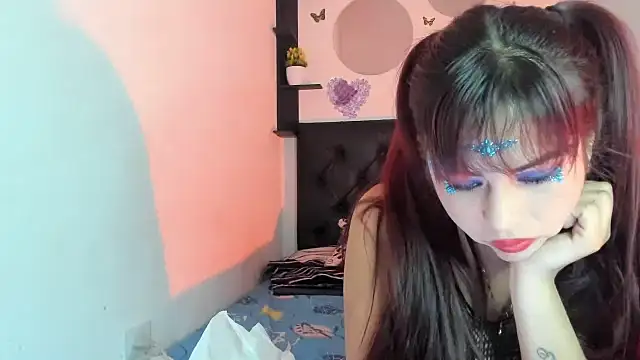 Ecstasy2dirty69 online show from February 23, 1:54 pm