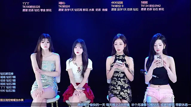 FO-686- online show from April 12, 6:33 pm