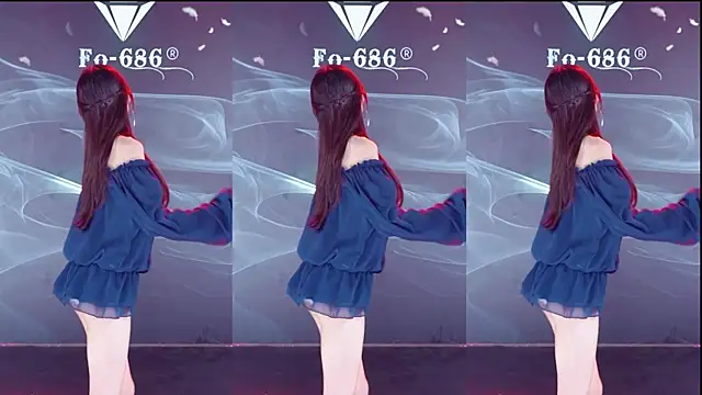 FO-686- online show from March 3, 6:25 pm