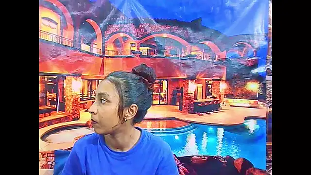 IndianSexyButt online show from March 23, 5:57 am