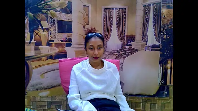 IndianSexyButt online show from March 17, 5:44 am